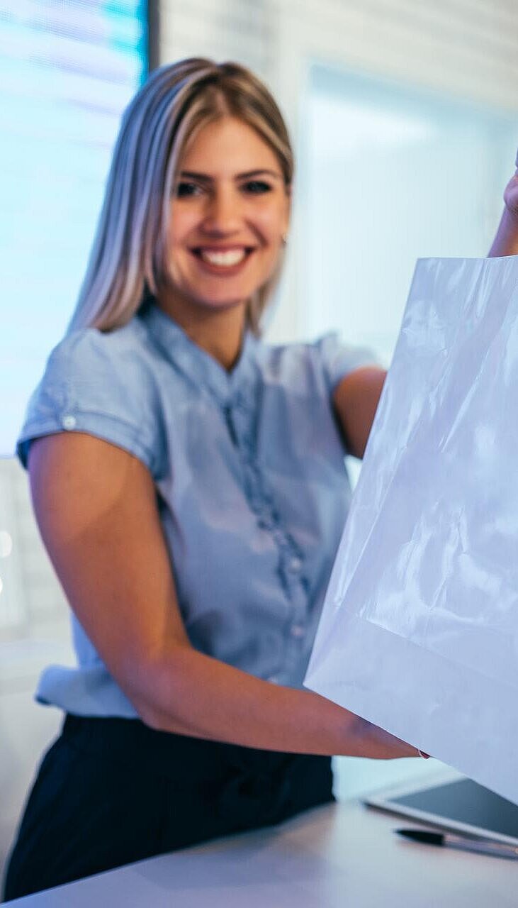 Filialisten Stadtwerke Bielefeld