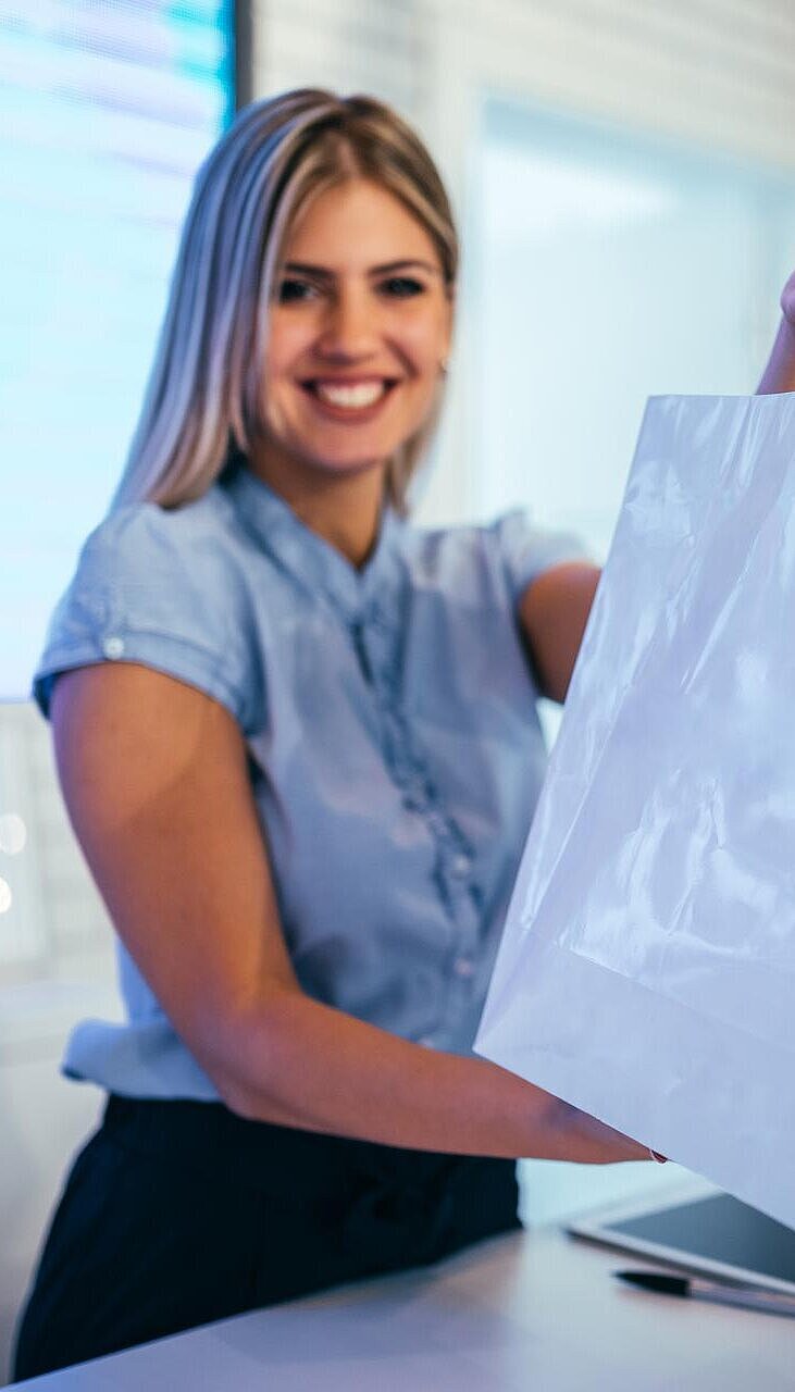 Filialisten Stadtwerke Bielefeld